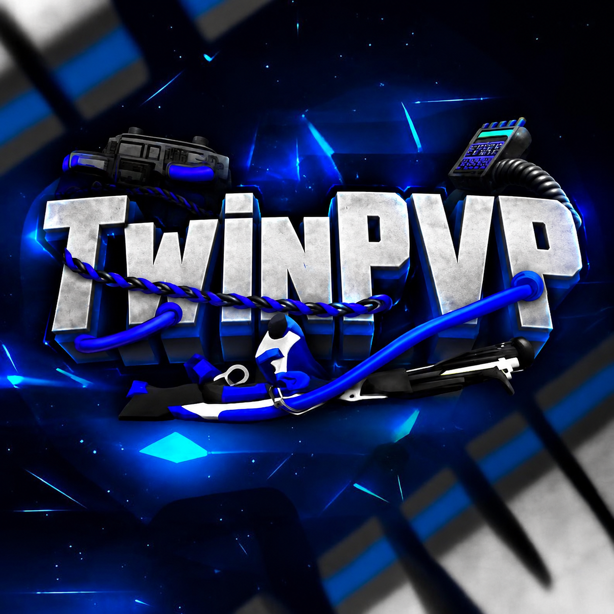 TwinPVP